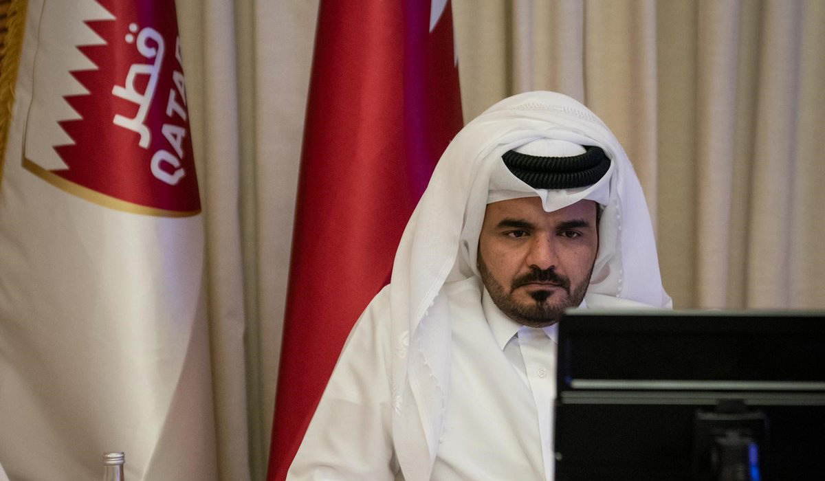 HE Sheikh Joaan bin Hamad Al-Thani